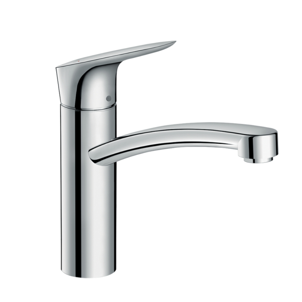 Vòi rửa bát nóng lạnh HG Logis M31 160 Hansgrohe 71832000