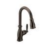 Vòi rửa bát Moen 71850RB