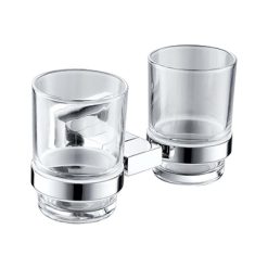 Kệ cốc đánh răng Cleanmax 72011