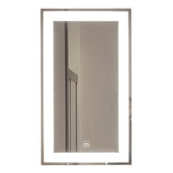 Gương phòng tắm đèn Led cảm ứng Đình Quốc DQ 72020