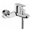 Củ sen tắm nóng lạnh HG Rebris S Hansgrohe 72440007