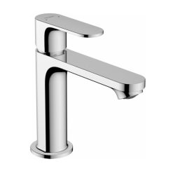 Vòi lavabo nóng lạnh HG Rebris S 110 Hansgrohe 72517007