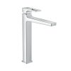 Vòi lavabo nóng lạnh Metropol 260 Hansgrohe 74512000