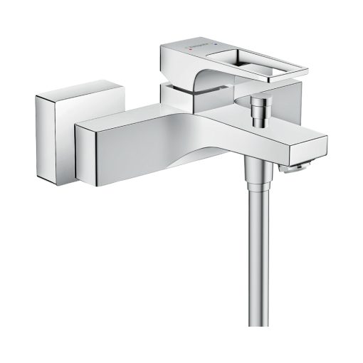 Củ sen tắm nóng lạnh Metropol Hansgrohe 74540000