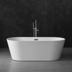 Bồn tắm đặt sàn Mowoen MW8201-160