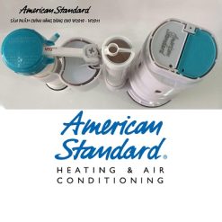 Bộ xả bồn cầu Inax