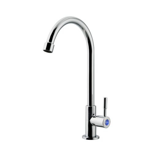 Vòi rửa bát nước lạnh Jomoo 7707-078_1C-I011