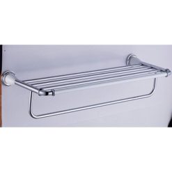 Giàn vắt khăn tắm Cleanmax 79003