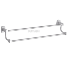 Vắt khăn mặt đôi Duraqua 80022