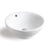 Chậu rửa lavabo Royal 8004