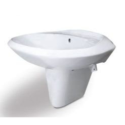 Chậu rửa lavabo Royal 8016T