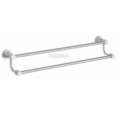 Vắt khăn mặt đôi Duraqua 8022