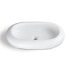 Chậu rửa lavabo Royaljoin 8183
