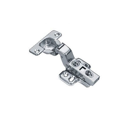 Bản lề giảm chấn Faster FS 843 SS