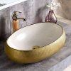 Chậu lavabo nghệ thuật DADA 8854SD-7