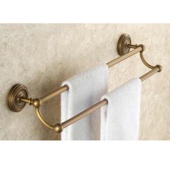 Thanh vắt khăn mặt đôi Cleanmax 90002