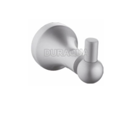 Móc áo đơn Duraqua 9210