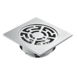 Ga thoát sàn nhà vệ sinh JOMOO 9244-1C-1