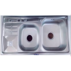 Chậu rửa bát Tokado 9245 B TKD