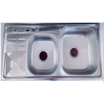 Chậu rửa bát Tokado 9245 B TKD