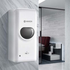 Hộp xịt xà phòng tự động Miken MKH-9302