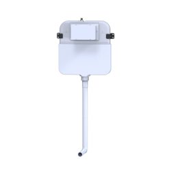 Két nước âm tường JOMOO 95071-00-1