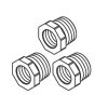 Đai ốc dùng cho van điều chỉnh nước Hansgrohe 97759000