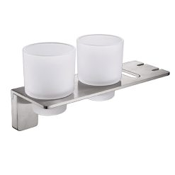 Kệ cốc đánh răng Ecobath EC-999-10