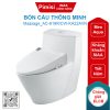 Bồn cầu điện tử Inax AC-919R/CW-KA22AVN