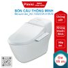 Bồn cầu nắp điện tử Inax AC-1032/CW-H18VN