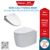 Bồn cầu nắp điện tử Inax AC-952/CW-KA22AVN