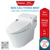 Bồn cầu thông minh Inax AC-1017R/CW-KA22AVN