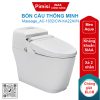 Bồn cầu thông minh Inax AC-1032/CW-KA22AVN
