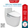 Bồn cầu thông minh Inax AC-1052/CW-KB22AVN