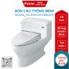 Bồn cầu thông minh Inax AC-4005/CW-KB22AVN