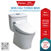 Bồn cầu thông minh Inax AC-900R/CW-KA22AVN