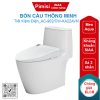 Bồn cầu thông minh Inax AC-902/CW-KA22AVN