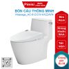 Bồn cầu thông minh Inax AC-912/CW-KA22AVN