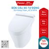 Bồn cầu xả tự động Inax AC-618VN