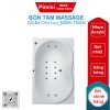 Bồn tắm massage Inax MSBV-1800N dài 1.8M (MSBV1800N)