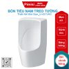 Bồn tiểu nam treo tường Inax U-431VAC cấp âm
