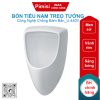 Bồn tiểu nam treo tường Inax U-440V