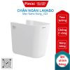 Chân ngắn lavabo Viglacera V23 treo tường