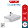 Chậu rửa lavabo Inax L-345V bán âm