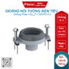 Gioăng nối tường bồn tiểu Inax F-13AWP(VU)