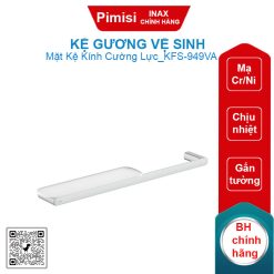 Kệ gương vệ sinh Inax KFS-949VA S Series