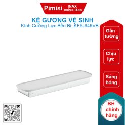 Kệ gương vệ sinh Inax KFS-949VB S Series