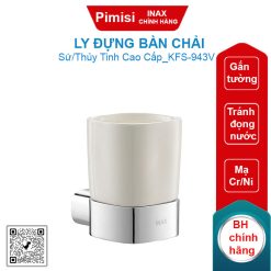 Ly đựng bàn chải Inax KFS-943V S Series