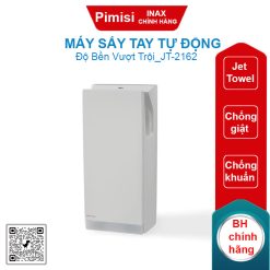 Máy sấy tay tự động Inax JT-2162 phòng vệ sinh