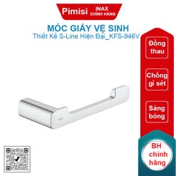 Móc giấy vệ sinh Inax KFS-946V S Series